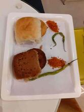 The Wadapav Cafe - Elite