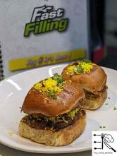 Fast Filling Bhawanipur