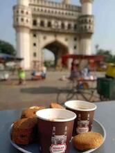 Nimrah Restaurant & Bakery