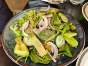 R Italian Kitchen & Smokehouse