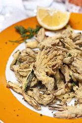 Osteria Le Streghe dal 1920