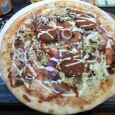 Pizzeria Tre Colori Milano