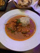 Cinnamon Kitchen City