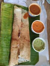 Adyar Ananda Bhavan - A2B