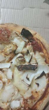 La Pino’z Pizza – Singanpor, Ved Road