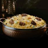 Behrouz Biryani BKC New