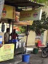 DOSA - Bombay Street Food