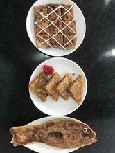 Bathur Chettinad Kitchen