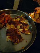 Wendy's burger (Rebel foods private limited)