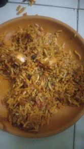 Night Kitchen Pure Veg