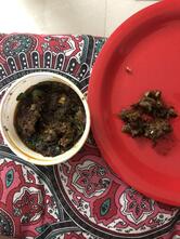 Pandiyanadu Restaurant