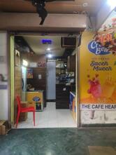 THE COFFEE HEART (T.C.H )(100%Veg food)