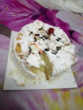 Canaan Bakery Sweets, Fruits & Juice