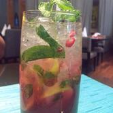 Connexions - Crowne Plaza