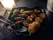 Frangipani by the Lake