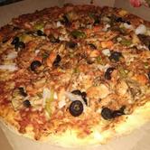 Domino's Pizza Sector 19, Navi Mumbai