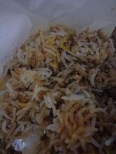 Akshara Biryani & Kebabs