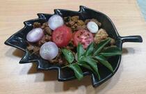 New Pamba Multicuisine Restaurant