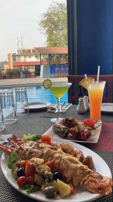 Harbour Cafe - The Crown