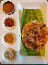 Surguru Spot Restaurant