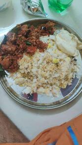 The Malabar Restaurant