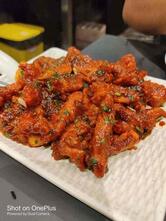 Sahil Fine Dine Restro