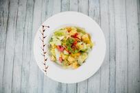 Oregano - The Ambience Hotel