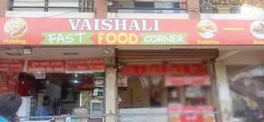 Vaishali Fast Food Corner