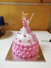 Bombay Bakers And Cake Shop