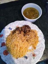 New Arafat Restaurant