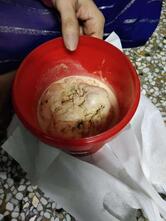 Gianis Ice Cream Parlour