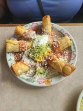 Azteca Family Mexican Restaurant