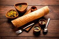 Thali of India