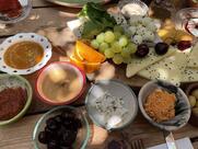 Bumba Breakfast Club