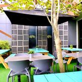 Hyde Park Hotel