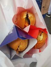 Bun Bun Bakery