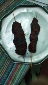 AL HAYAT BARBEQUE RESTAURANT