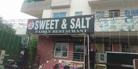 Sweet & Salt Restaurant