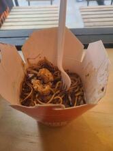 Wok to Walk Cranbourn