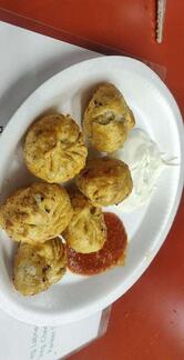 Mr. Ted & Jaanu Chinese Corner