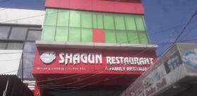 Shagun Restaurant