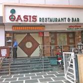 Oasis Restaurant & Bar