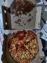 Domino's Pizza Shahpura, Bhopal