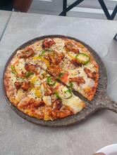 Wild West Cafe & Restaurant