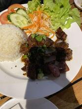 U&I Cafe