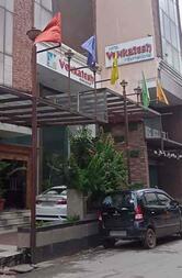 Hardey's Recipe - Hotel Venkatesh International