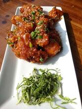 ROOT Restaurant and River Club