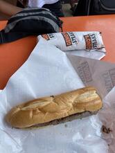 Geno's Steaks