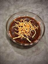 Modern Chinese Fast Food