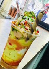 Brijwasi Faluda Kesar Kulfi